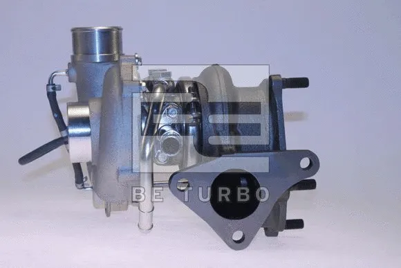 Charger, charging (supercharged/turbocharged)