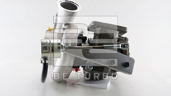 Charger, charging (supercharged/turbocharged) (127783)