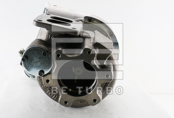 Charger, charging (supercharged/turbocharged)