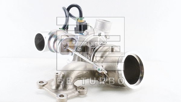 Charger, charging (supercharged/turbocharged)