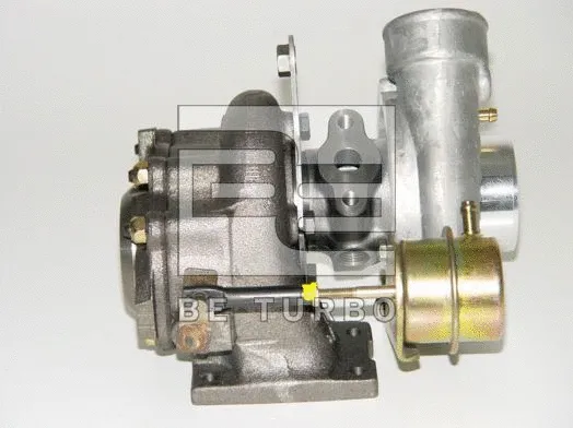 Charger, charging (supercharged/turbocharged) (124684)