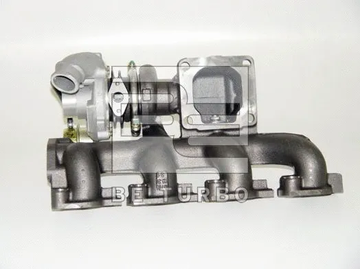 Charger, charging (supercharged/turbocharged)