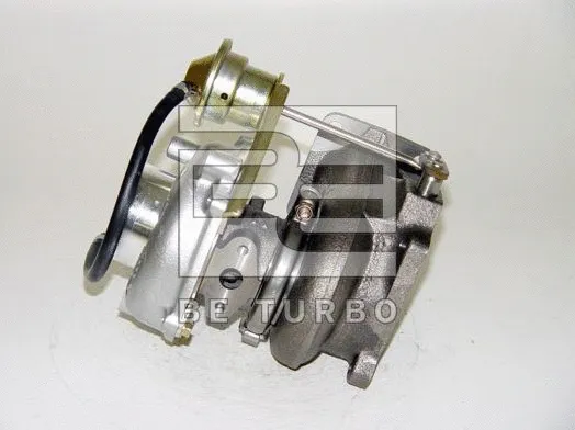 Charger, charging (supercharged/turbocharged) (125592)