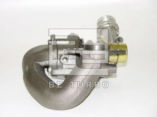 Charger, charging (supercharged/turbocharged)