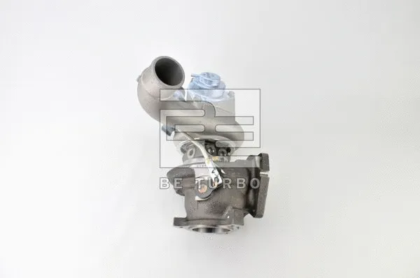 Charger, charging (supercharged/turbocharged)