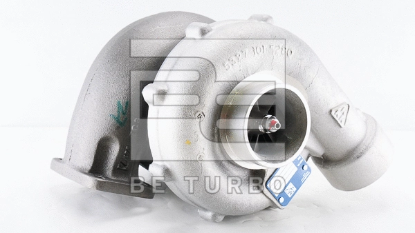 Charger, charging (supercharged/turbocharged)