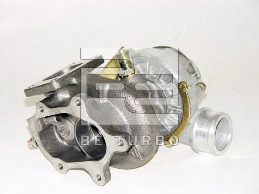 Charger, charging (supercharged/turbocharged) (124065)