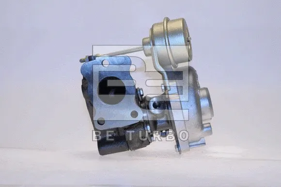 Charger, charging (supercharged/turbocharged) (124136)