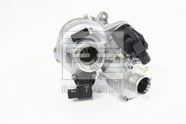 Charger, charging (supercharged/turbocharged)