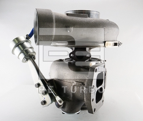 Charger, charging (supercharged/turbocharged)