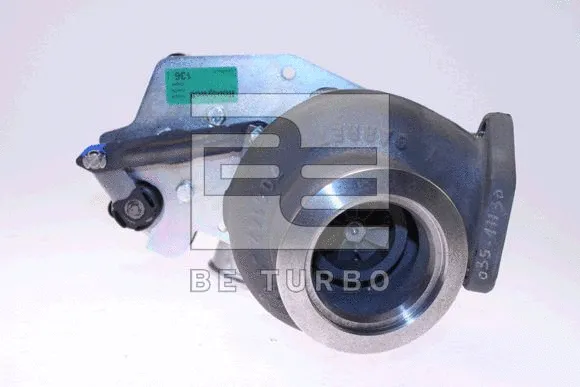 Charger, charging (supercharged/turbocharged)