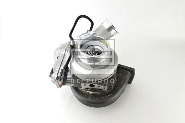 Charger, charging (supercharged/turbocharged) (129649)