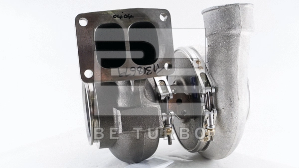 Charger, charging (supercharged/turbocharged)