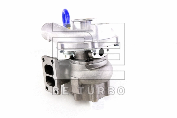 Charger, charging (supercharged/turbocharged) (124729)