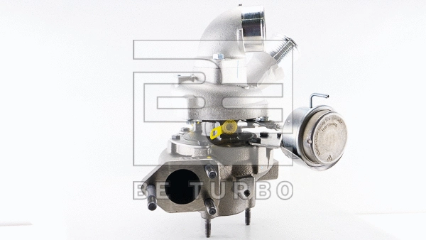 Charger, charging (supercharged/turbocharged)