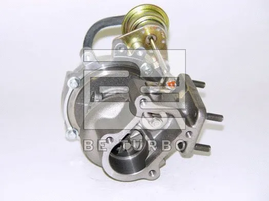 Charger, charging (supercharged/turbocharged)