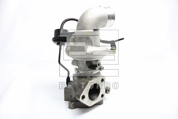 Charger, charging (supercharged/turbocharged)