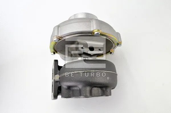 Charger, charging (supercharged/turbocharged) (127916)