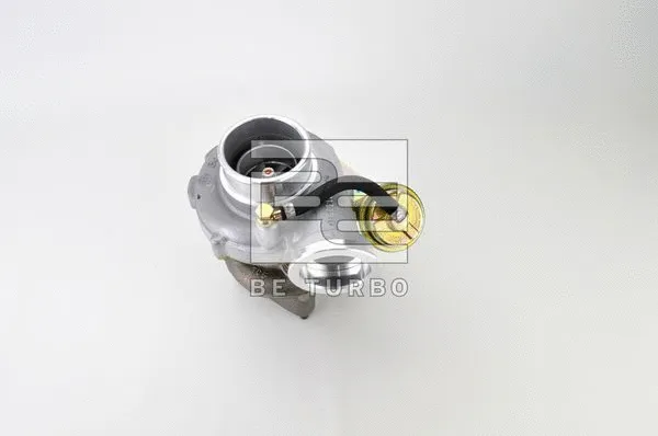 Charger, charging (supercharged/turbocharged) (126079)