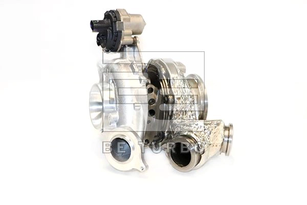 Charger, charging (supercharged/turbocharged) (131360)