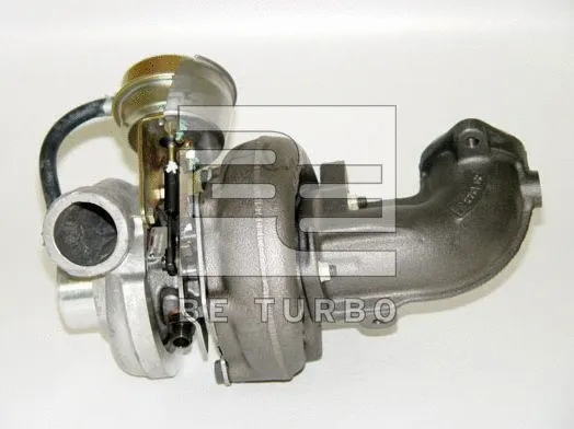 Charger, charging (supercharged/turbocharged)