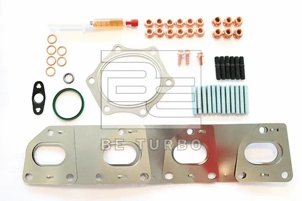 Mounting Kit, charger (ABS817)