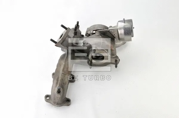 Charger, charging (supercharged/turbocharged) (127345)