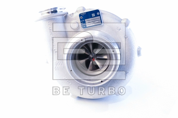 Charger, charging (supercharged/turbocharged)