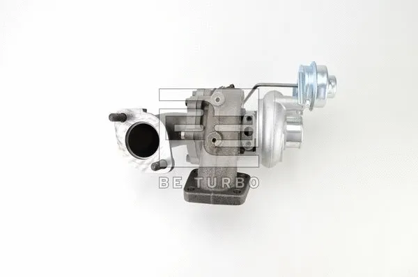 Charger, charging (supercharged/turbocharged) (127310)