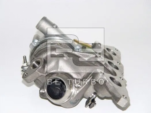 Charger, charging (supercharged/turbocharged)