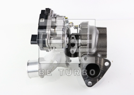 Charger, charging (supercharged/turbocharged) (129178)