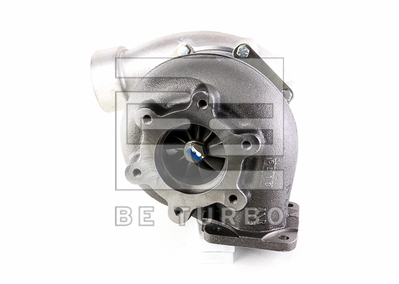 Charger, charging (supercharged/turbocharged) (124720)