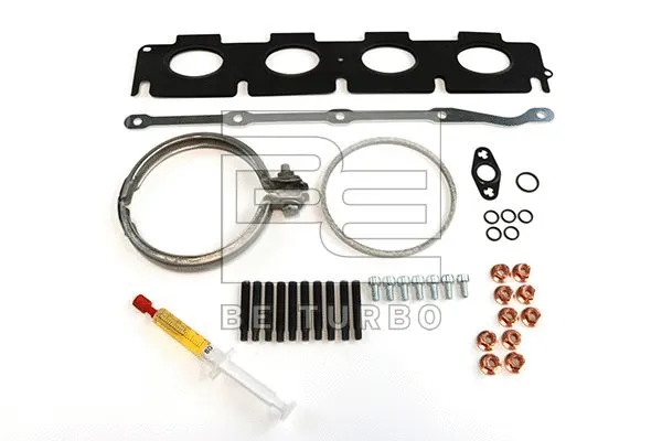 Mounting Kit, charger (ABS775)