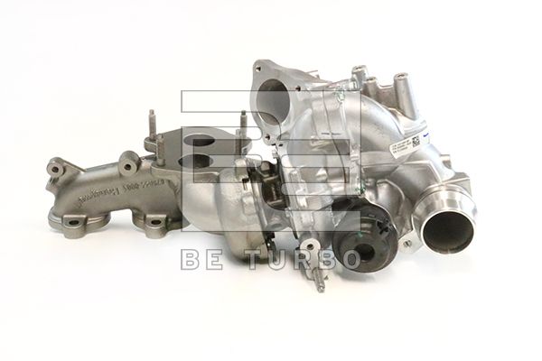 Charger, charging (supercharged/turbocharged)