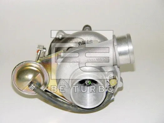 Charger, charging (supercharged/turbocharged)