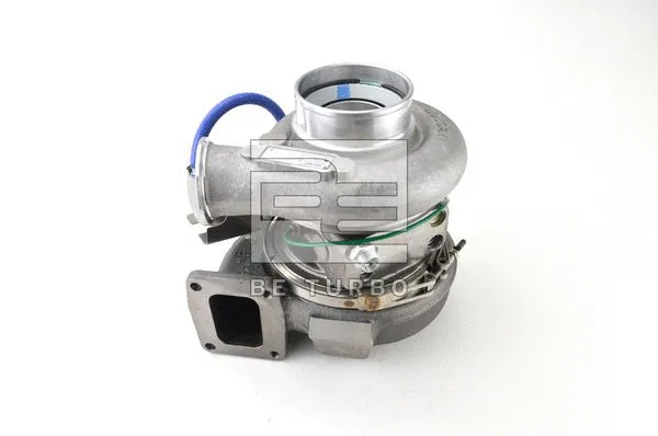 Charger, charging (supercharged/turbocharged) (127340)