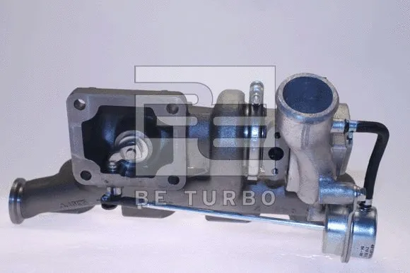 Charger, charging (supercharged/turbocharged) (127314)