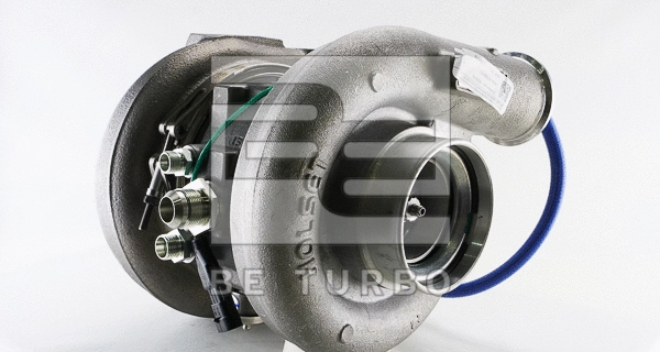 Charger, charging (supercharged/turbocharged)