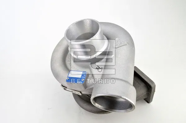 Charger, charging (supercharged/turbocharged) (124748)