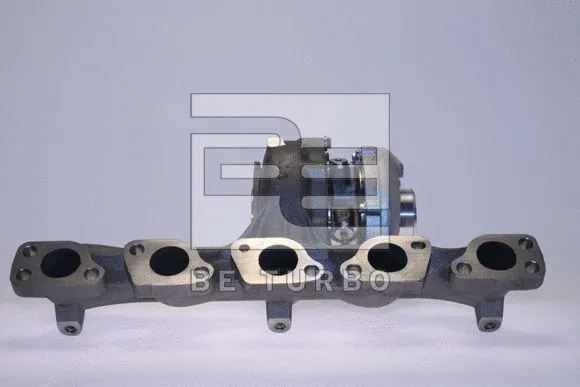 Charger, charging (supercharged/turbocharged) (127972)