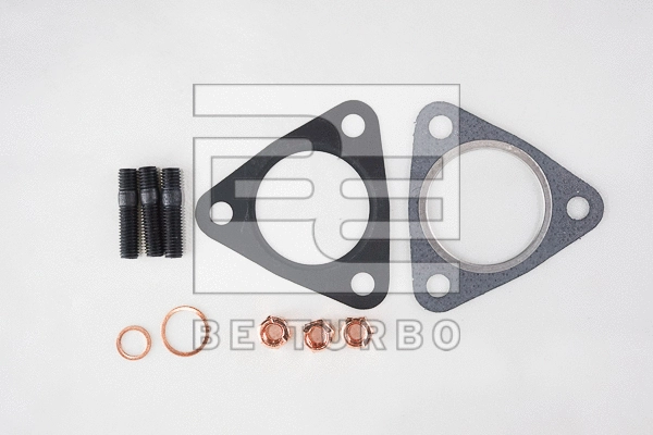 Mounting Kit, charger (ABS177)