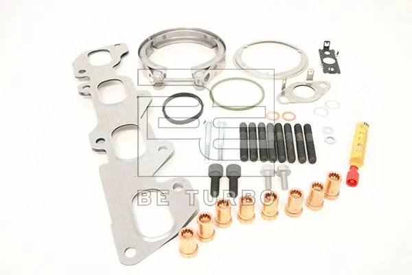 Mounting Kit, charger (ABS734)