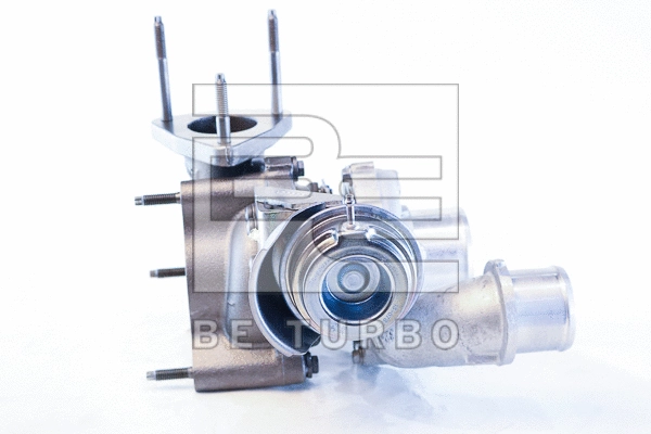 Charger, charging (supercharged/turbocharged) (129181)