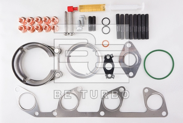 Mounting Kit, charger (ABS555)