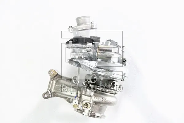 Charger, charging (supercharged/turbocharged) (131670)