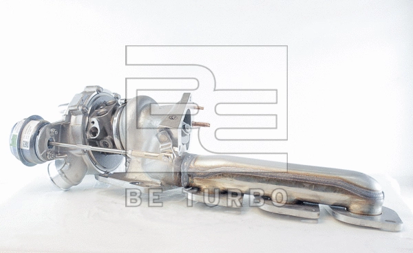 Charger, charging (supercharged/turbocharged)