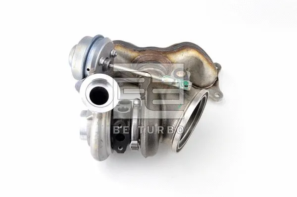 Charger, charging (supercharged/turbocharged) (128530)