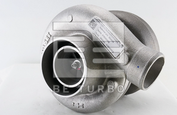 Charger, charging (supercharged/turbocharged)