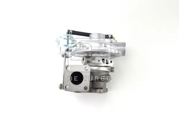 Charger, charging (supercharged/turbocharged) (127926)