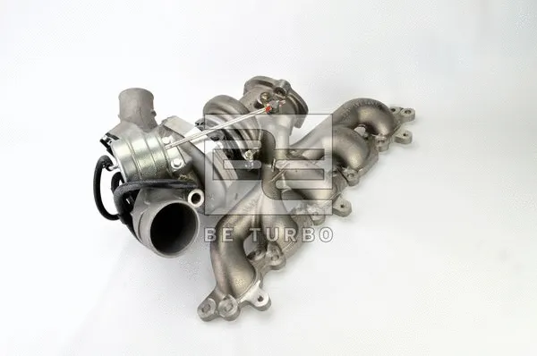 Charger, charging (supercharged/turbocharged)